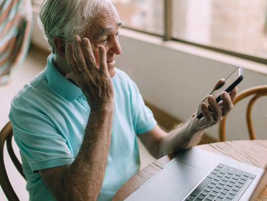 Seniorzy dostaną po czternastce