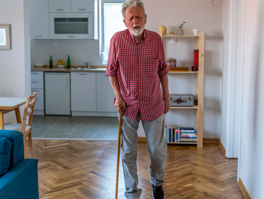 Seniorzy z czwartych pięter będą mogli zamienić mieszkanie