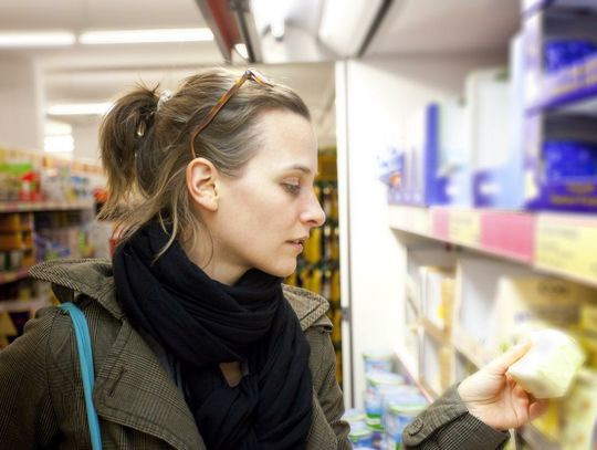 Gorsza jakość lub mniejsza waga. W ten sposób producenci czyszczą nasze kieszenie