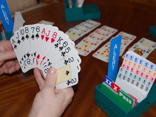 Siemiatycka para najlepsza w Białej Podlaskiej