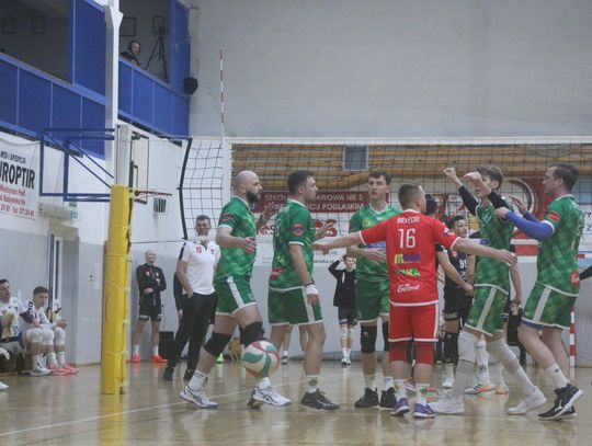 Skomplikowali sobie sytuację