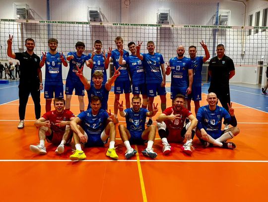 Skuteczny czas trenera