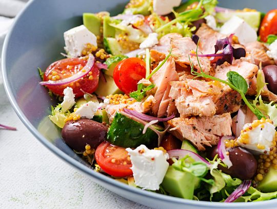 Skuteczny sposób na zdrowe odżywianie - TIM Catering