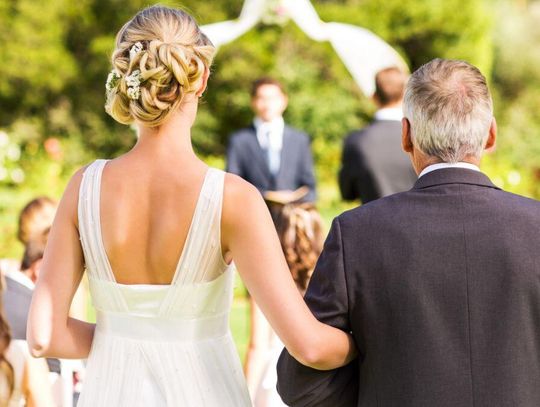 Ile trzeba zapłacić za taką uroczystość?