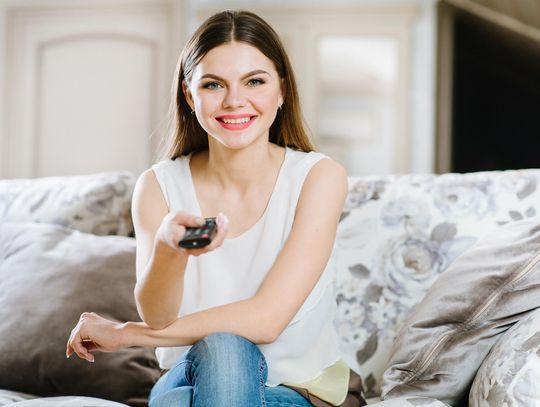  Smart TV – sprawdź, co potrafi inteligentny telewizor