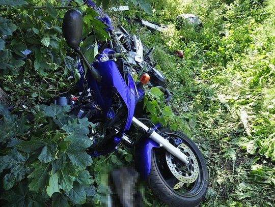 Czarny weekend na polskich drogach. Policja ostrzega