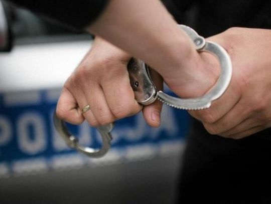 Śmierć po dopalaczach z paczkomatu