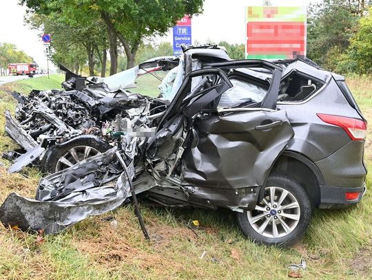 Śmiertelny wypadek Holi. Policja ujawnia szczegóły