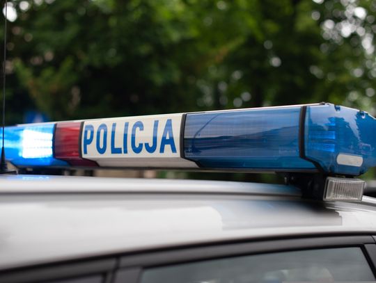 Śmiertelny wypadek w Starej Bordziłówce. Droga 1018L zablokowana, policja kieruje na objazdy Śmiertelny wypadek w Starej Bordziłówce. Droga 1018L zablokowana, policja kieruje na objazdy