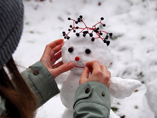 Czy święta będą białe? [MAPA]