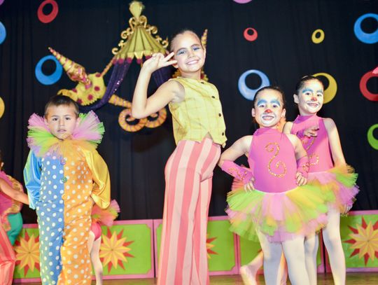 Sosnówka. GOK z prestiżowym grantem na „Letni karnawał przemian”