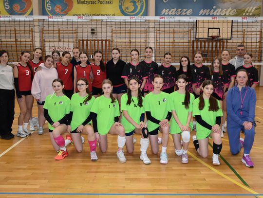 Sosnówka zagra dalej Sosnówka zagra dalej