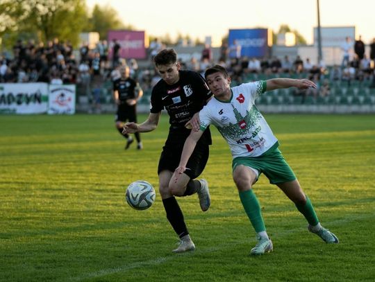 Sparing Podlasia z Orlętami (zmiana godziny rozpoczęcia)