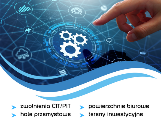 Specjalna Strefa Ekonomiczna – nowe możliwości dla firm