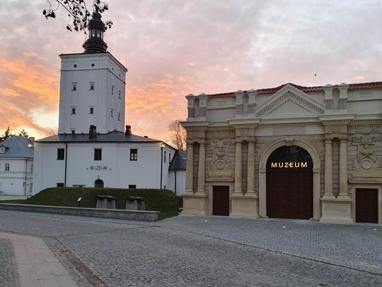 Spędź zimowe ferie z Muzeum Południowego Podlasia. Harmonogram