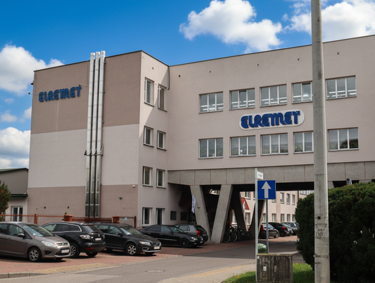 Spółdzielnia Inwalidów ELREMET