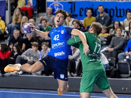 Ruchy transferowe w bialskim AZS AWF