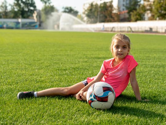 Sport i integracja w Konstantynowie