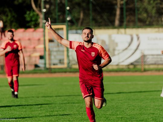 Sport jest ważny w moim życiu