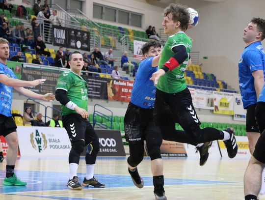 Sportowy Rozkład Jazdy