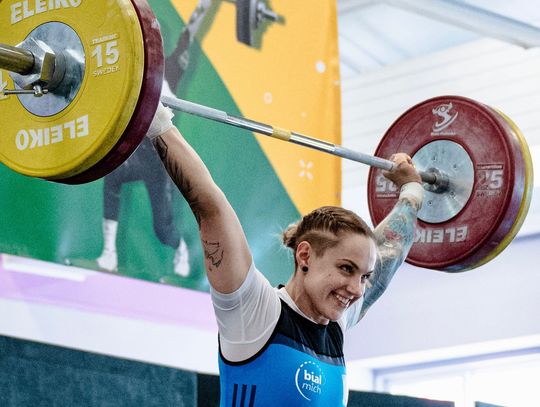 Sportowy Rozkład Jazdy