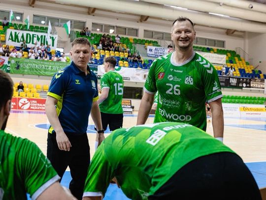 Region. Sportowy Rozkład Jazdy