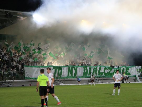 Sportowy Rozkład Jazdy