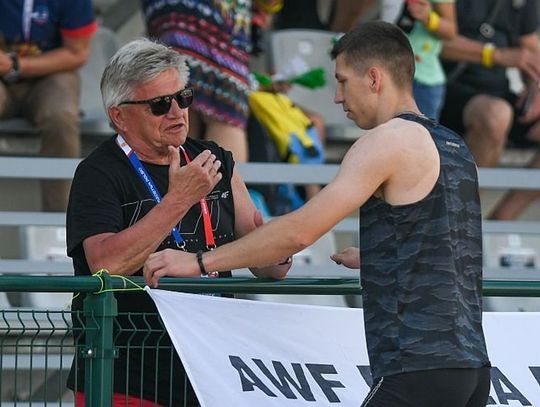 Sportowy Rozkład Jazdy