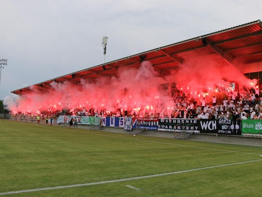 Sportowy Rozkład Jazdy