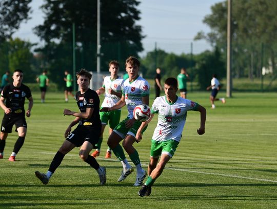 Sportowy Rozkład Jazdy