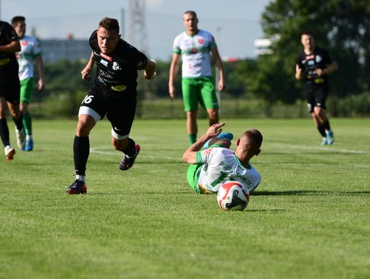 Sportowy Rozkład Jazdy