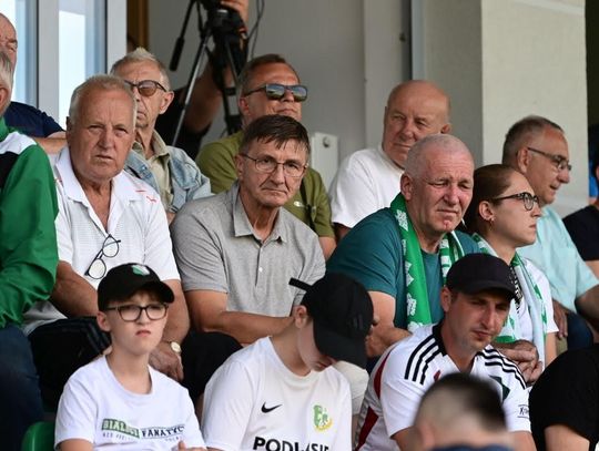 Sportowy Rozkład Jazdy