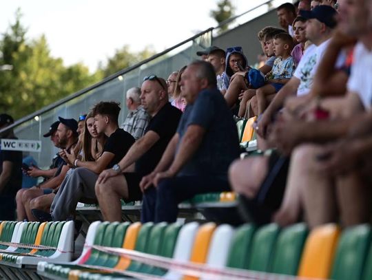 Sportowy Rozkład Jazdy