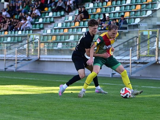 Sportowy Rozkład Jazdy