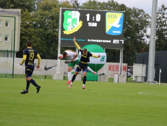 Sportowy Rozkład Jazdy