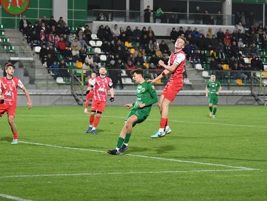 Sportowy Rozkład Jazdy