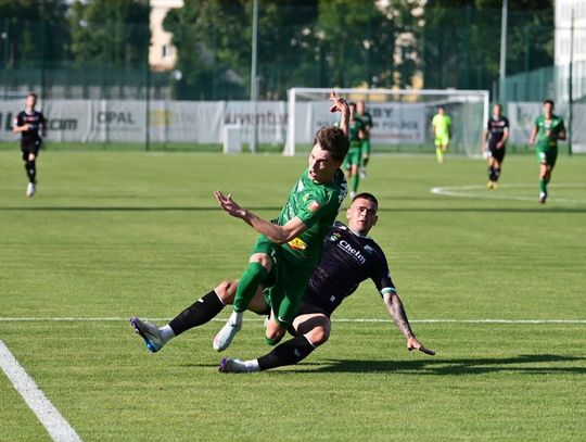 Sportowy Rozkład Jazdy