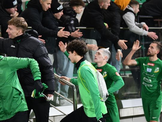 Sportowy Rozkład Jazdy