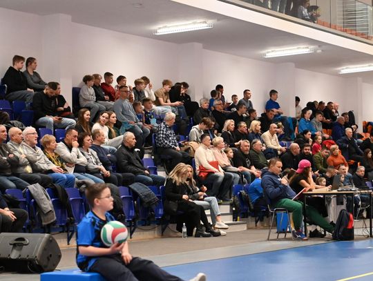 Sportowy Rozkład Jazdy