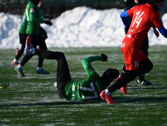 Sportowy Rozkład Jazdy