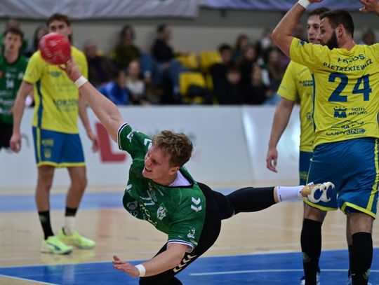 Sportowy Rozkład Jazdy