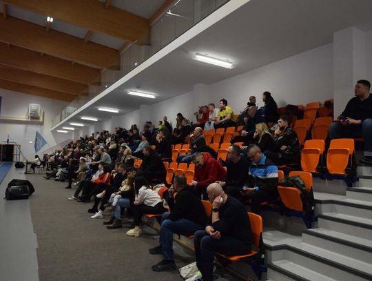 Sportowy Rozkład Jazdy