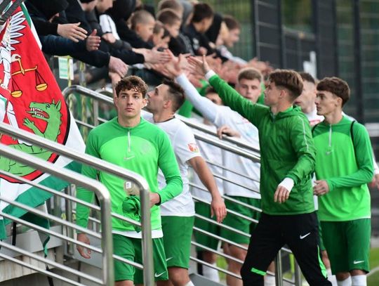 Sportowy Rozkład Jazdy