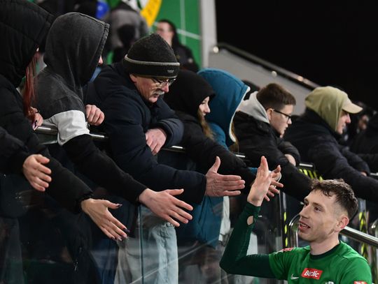 Sportowy Rozkład Jazdy