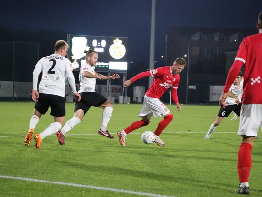 Sportowy Rozkład Jazdy Sportowy Rozkład Jazdy