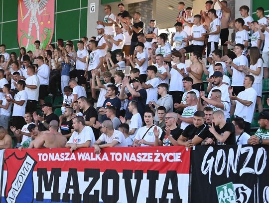 Sportowy Rozkład Jazdy