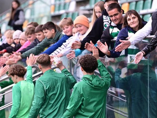 Sportowy Rozkład Jazdy