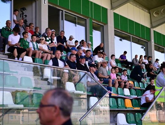 Sportowy Rozkład Jazdy