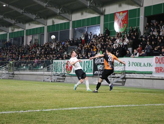Sportowy Rozkład Jazdy