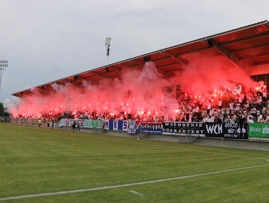 Sportowy Rozkład Jazdy